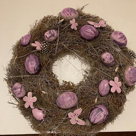 Апартаменты Luxury Lavander بوليانا المظهر الخارجي الصورة