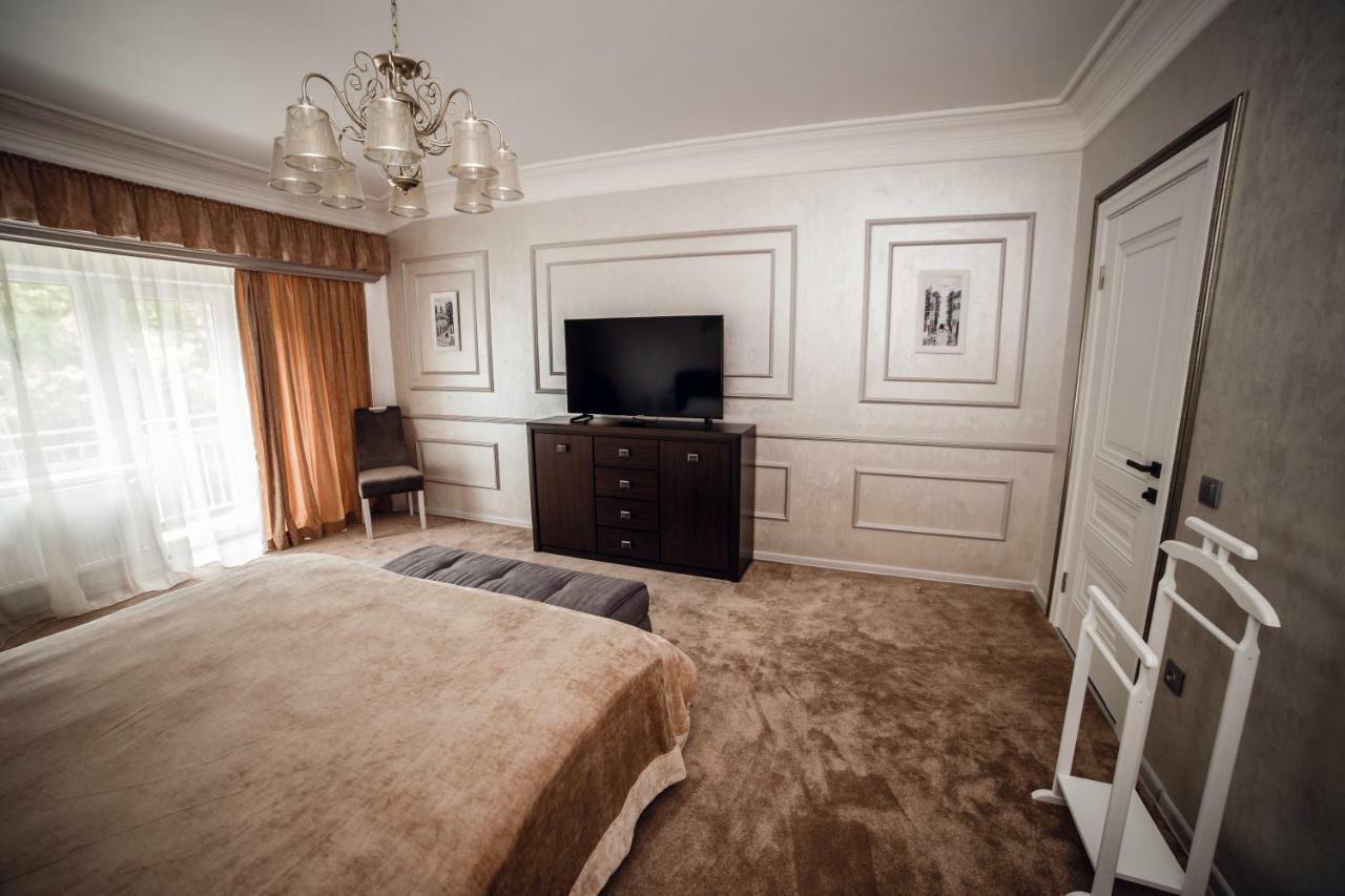 Апартаменты Luxury Lavander بوليانا المظهر الخارجي الصورة