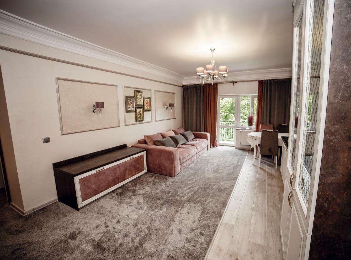 Апартаменты Luxury Lavander بوليانا المظهر الخارجي الصورة