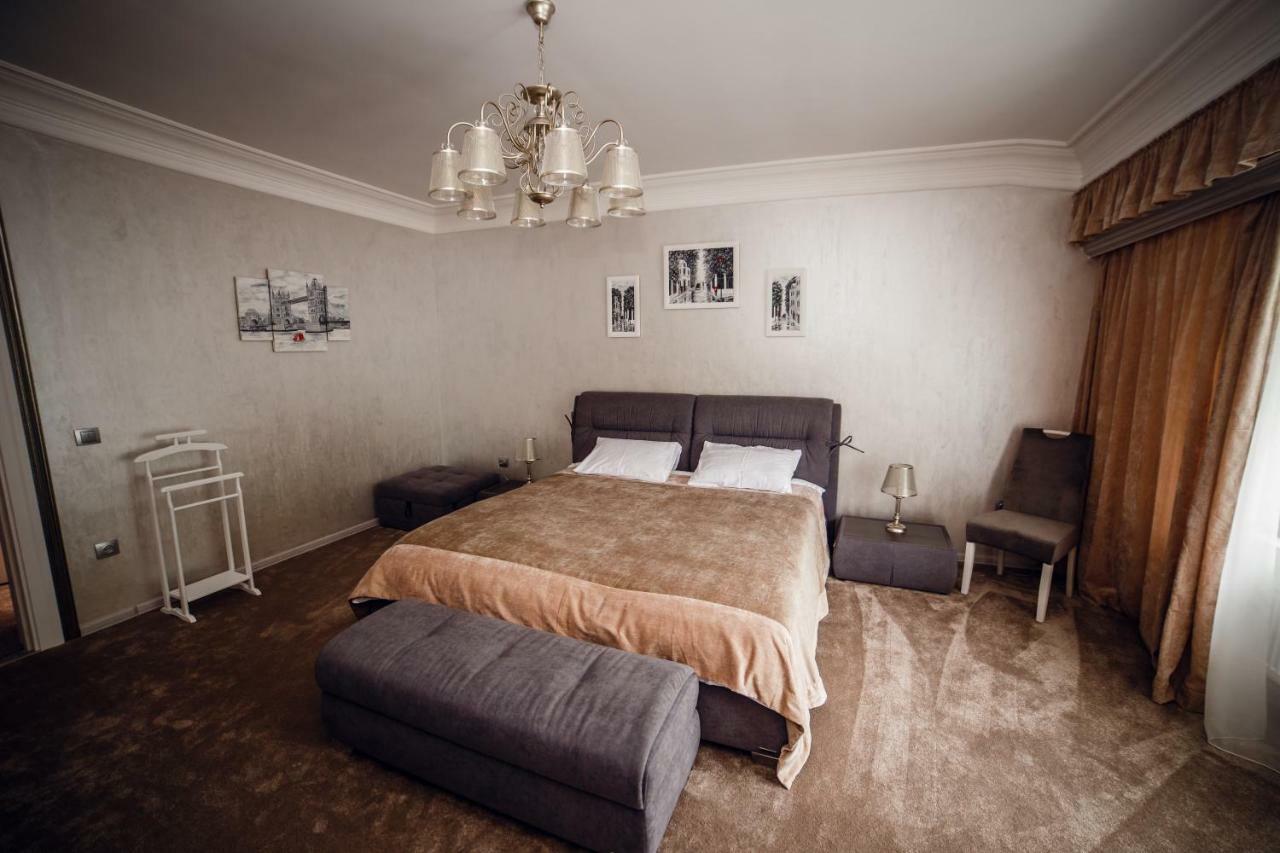 Апартаменты Luxury Lavander بوليانا المظهر الخارجي الصورة
