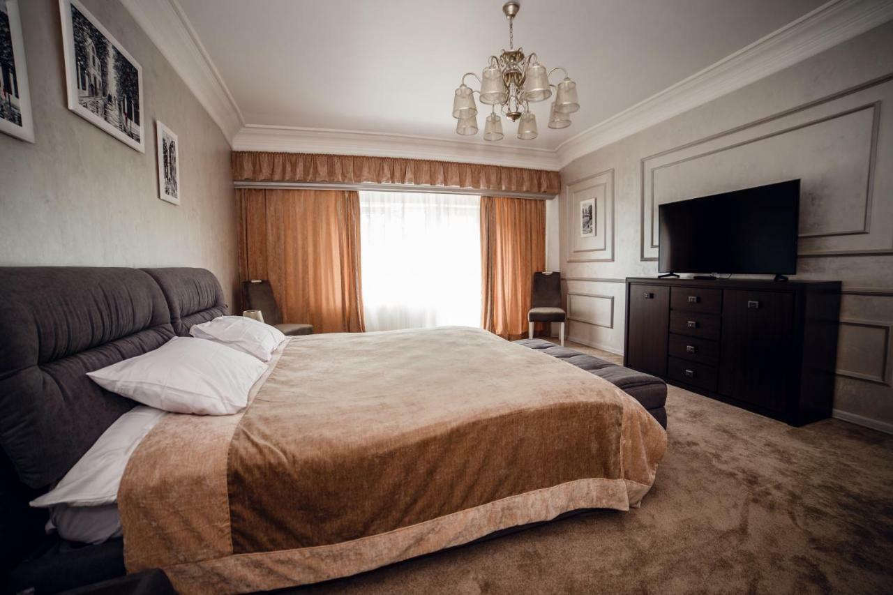 Апартаменты Luxury Lavander بوليانا المظهر الخارجي الصورة